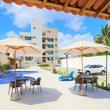דירות Pôrto das Galinhas Flat Makambira 408 מראה חיצוני תמונה