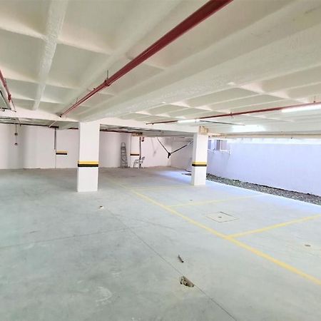 דירות Pôrto das Galinhas Flat Makambira 408 מראה חיצוני תמונה