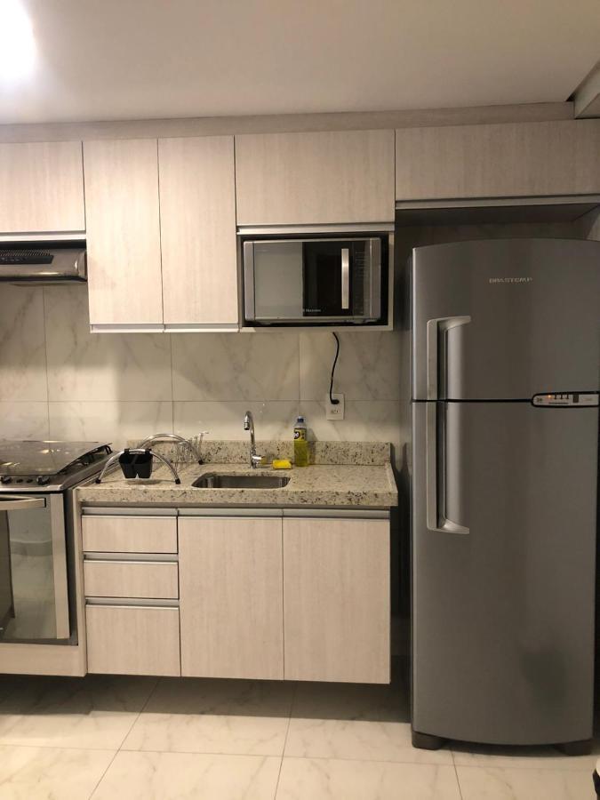דירות Pôrto das Galinhas Flat Makambira 408 מראה חיצוני תמונה