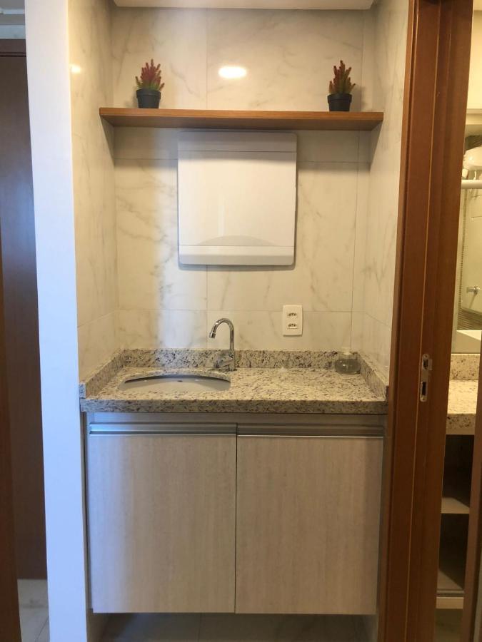 דירות Pôrto das Galinhas Flat Makambira 408 מראה חיצוני תמונה