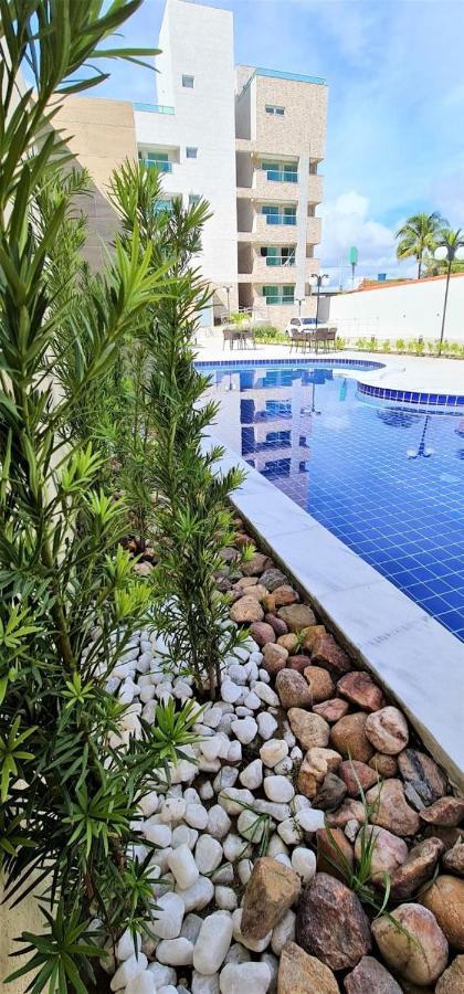 דירות Pôrto das Galinhas Flat Makambira 408 מראה חיצוני תמונה